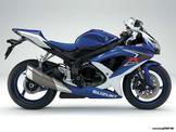 Suzuki GSXR 600 … thumbnail