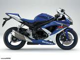 Suzuki GSXR 600-750 … thumbnail