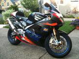 Aprilia RSV1000R-RSV 1000 … thumbnail