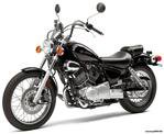 Yamaha-VStar250cc 2010/2015 Αυτοκόλλητα … thumbnail