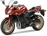 Yamaha FZ1 2008/12 … thumbnail