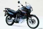 Honda XLV 600 … thumbnail