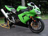 Kawasaki ZX10 Ninja … thumbnail