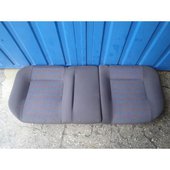 καθίσματα πίσω VW Polo 1400cc 1996- 2002
