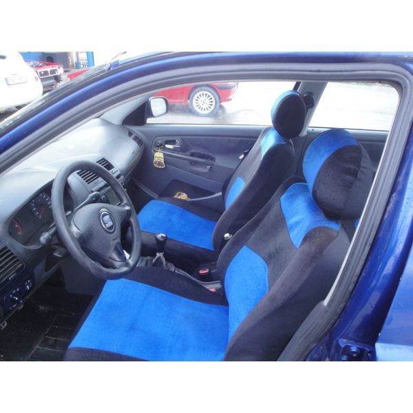 SEAT CORDOBA 2001 1.400cc MONO ΓΙΑ ΑΝΤΑΛΛΑΚΤΙΚΑ