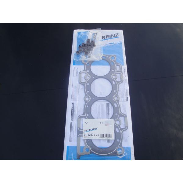 VICTOR REINZ 61-52875-00 Φλάντζα κεφαλή κυλίνδρου DAIHATSU Applause I/DAIHATSU Terios I