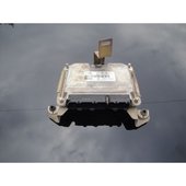 Εγκέφαλος Κινητήρα SEAT …