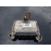 Εγκέφαλος Κινητήρα SEAT …