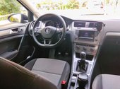 Volkswagen Golf 1.4 …