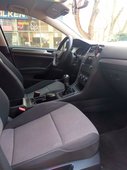 Volkswagen Golf 1.4 …