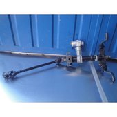 SKODA FELICIA 1994-1999 …