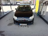 Citroen C4 VTRS …