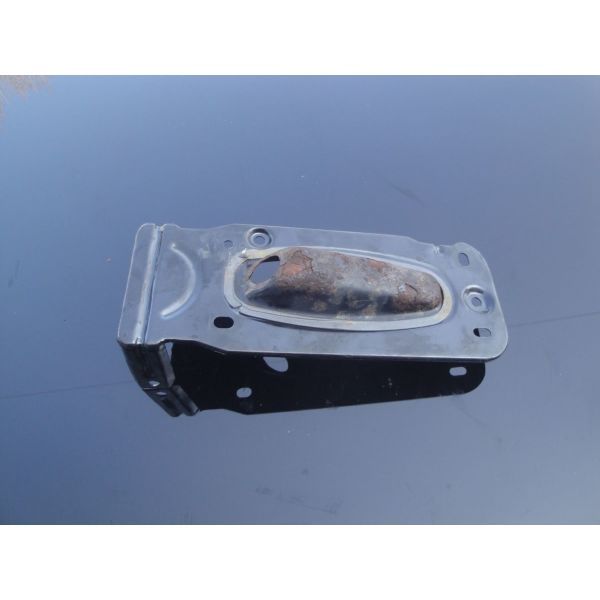 Βάσεις -Υποδοχές Έδρανα Opel Meriva 2003-2008 1700 cc