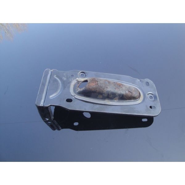 Βάσεις -Υποδοχές Έδρανα Opel Meriva 2003-2008 1700 cc