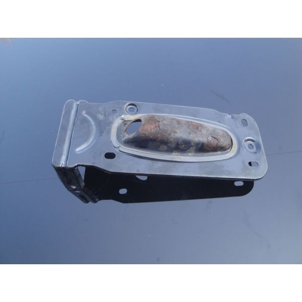 Βάσεις -Υποδοχές Έδρανα Opel Meriva 2003-2008 1700 cc