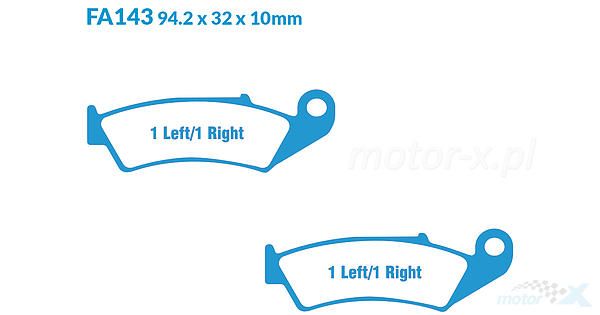 TAKAKIA HONDA NSR 250,RVF 400-750,VFR 400-750