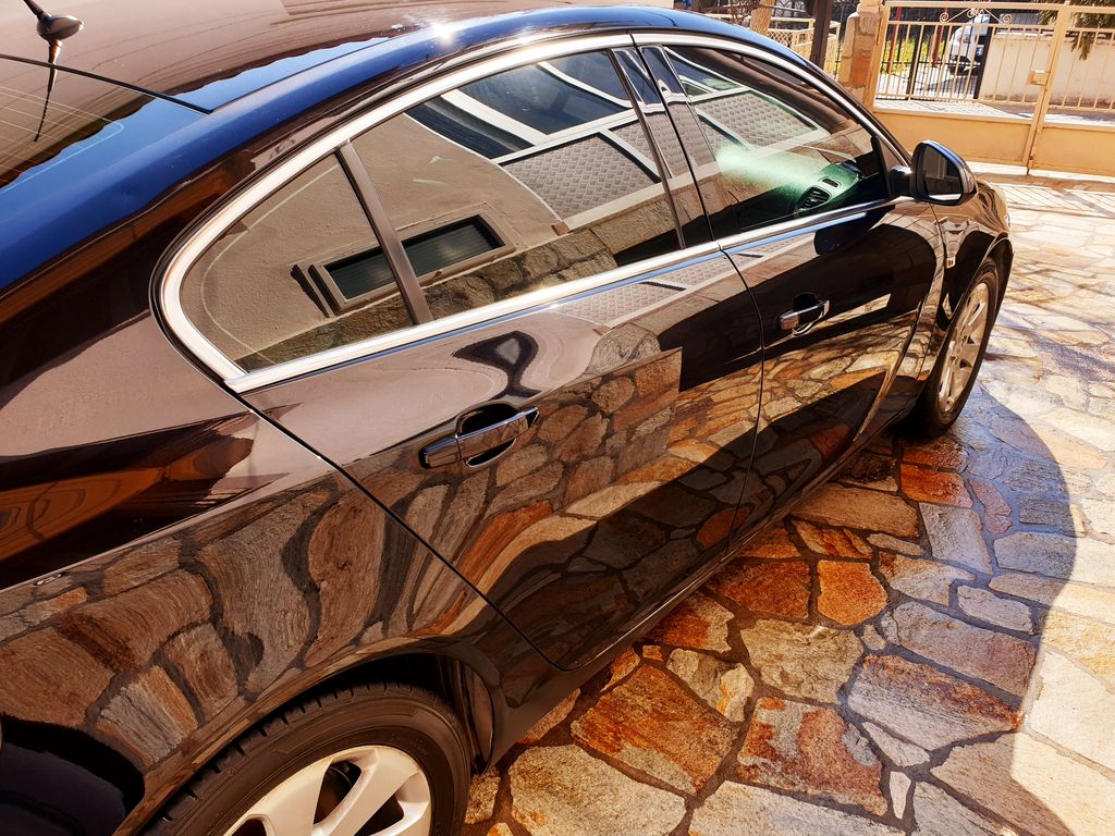 Opel Insignia '09