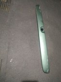 ΧΕΙΡΟΛΑΒΗ / ΦΙΛΕΤΟ ΠΟΡΤ ΜΠΑΓΚΑΖ OPEL ASTRA G, 98-04, 5/Θ, 8062860