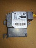 ΕΓΚΕΦΑΛΟΣ ΑΕΡΟΣΑΚΩΝ /AIR BAG OPEL CORSA C , 24423840 EP