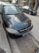 Chevrolet Lacetti '08