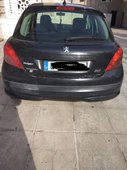 Peugeot 207 '08