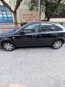 Chevrolet Lacetti '08