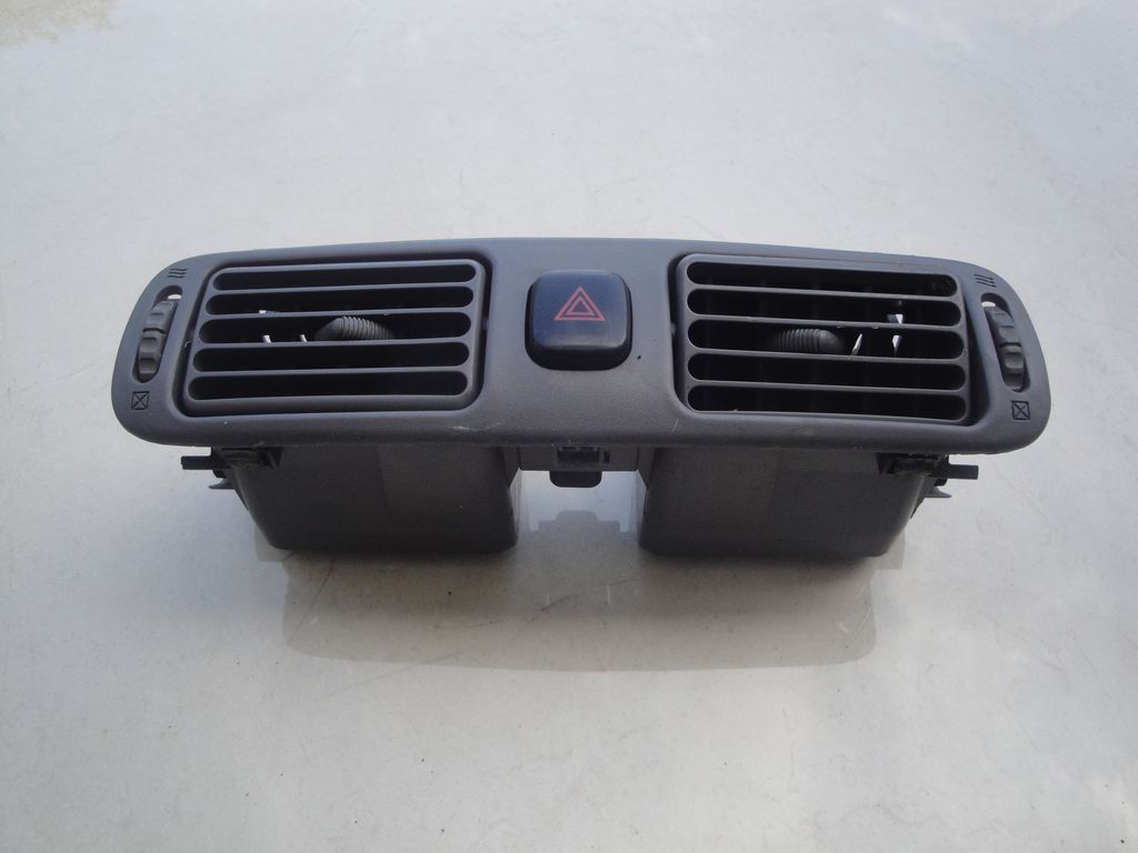 Toyota Corolla linea terra 1400cc 1995-2000 Αεραγωγος ταμπλό