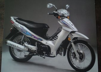 LIFAN 125 ΑΝΟΡΘΩΤΗΣ …