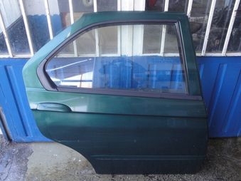 ALFA ROMEO 146 Πόρτα πισω συνοδηγού