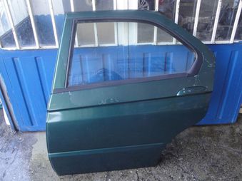 ALFA ROMEO 146 Πόρτα πισω οδηγού