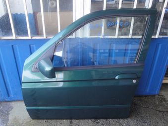 ALFA ROMEO 146 Πόρτα οδηγου