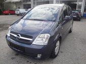 OPEL MERIVA DESEL … thumbnail