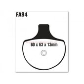 TAKAKIA HARLEY DAVIDSON ΕΜΠΡΟΣΘΙΑ FXD,FXST,FLT,FX