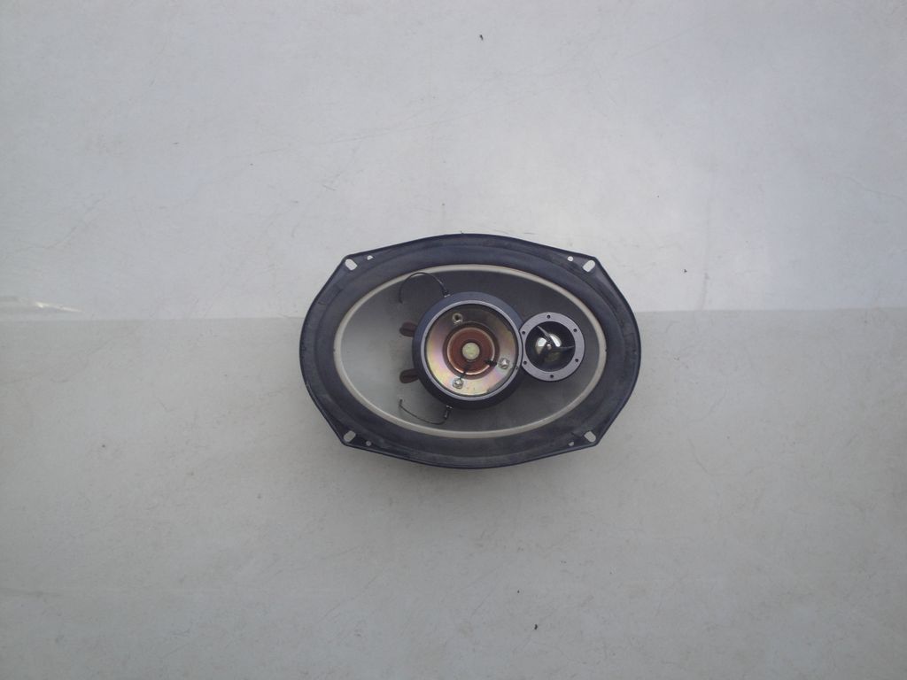 Ηχεία Sony XS-7693 Toyota Corolla linea terra 1400cc 1995-2000