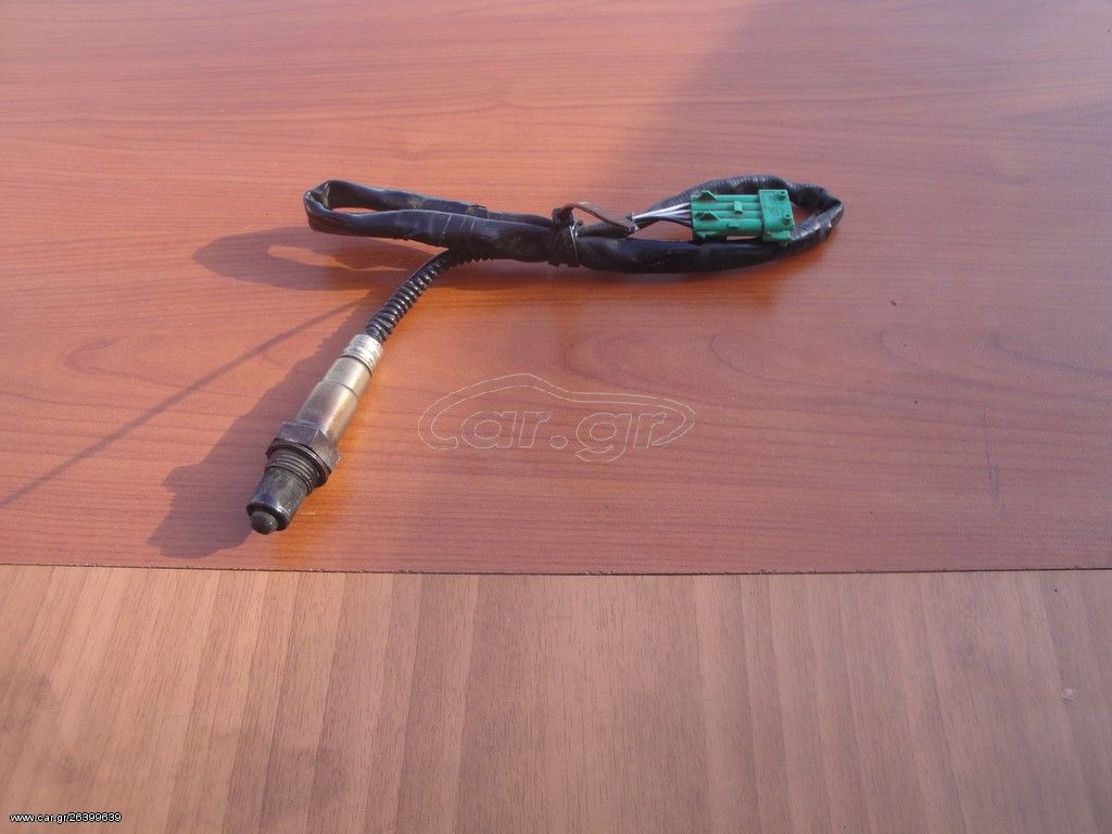 ΑΙΣΘΗΤΗΡΑΣ ΛΑΜΔΑ CITROEN XSARA BOSCH 0258006027