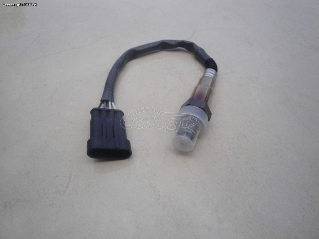 BOSCH 0 258 006 206 Αισθητήρας λάμδα ALFA ROMEO 147/Giulietta/FIAT Grande Punto