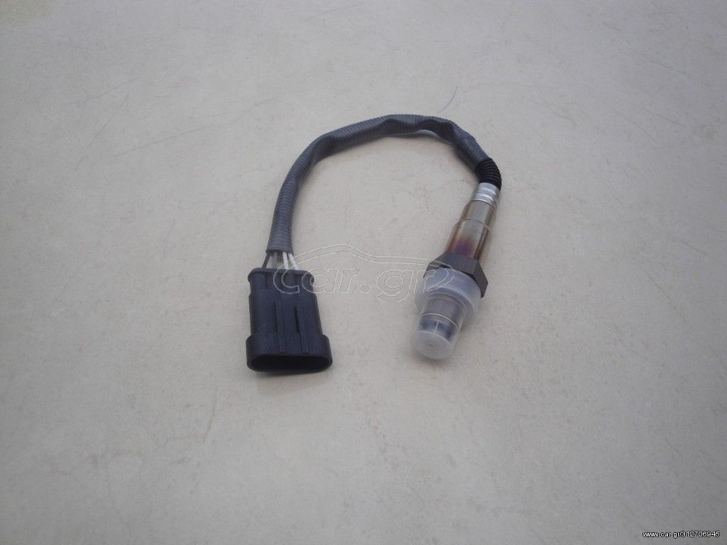 BOSCH 0 258 006 206 Αισθητήρας λάμδα ALFA ROMEO 147/Giulietta/FIAT Grande Punto