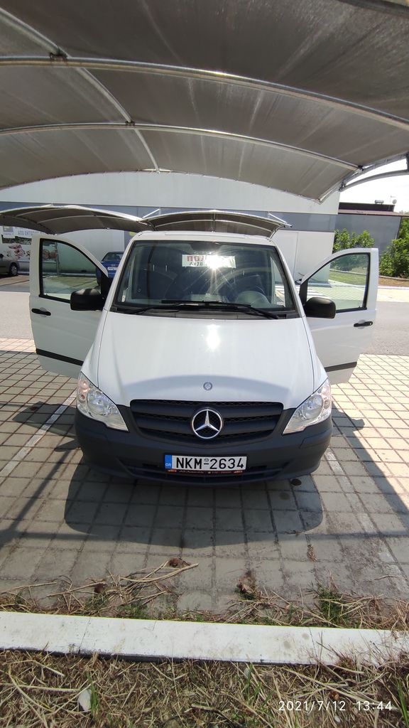 Mercedes-Benz  '12