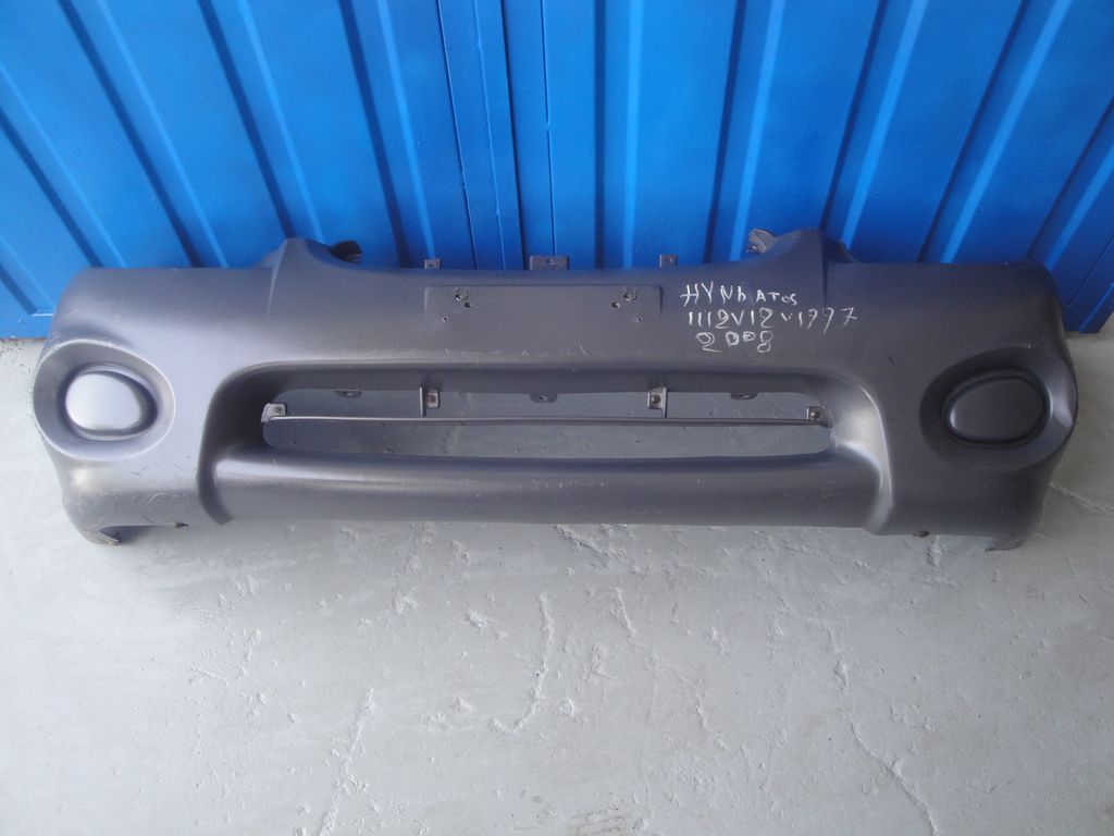 HYUNDAI ATOS 1.1 …