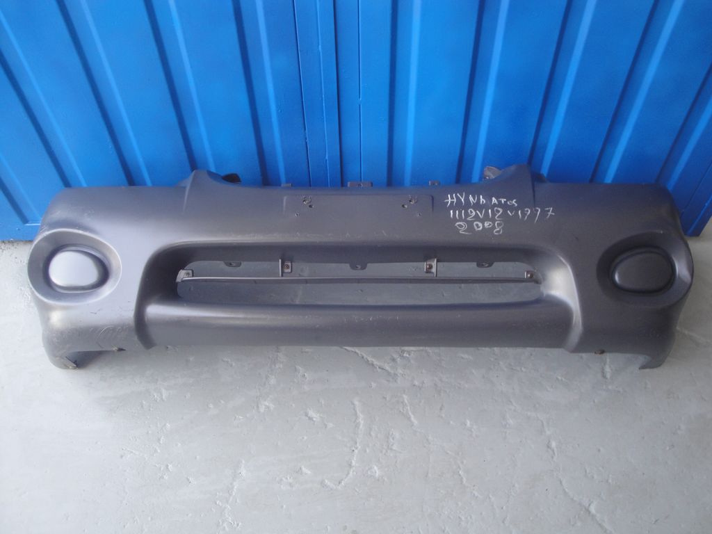 HYUNDAI ATOS 1.1 …