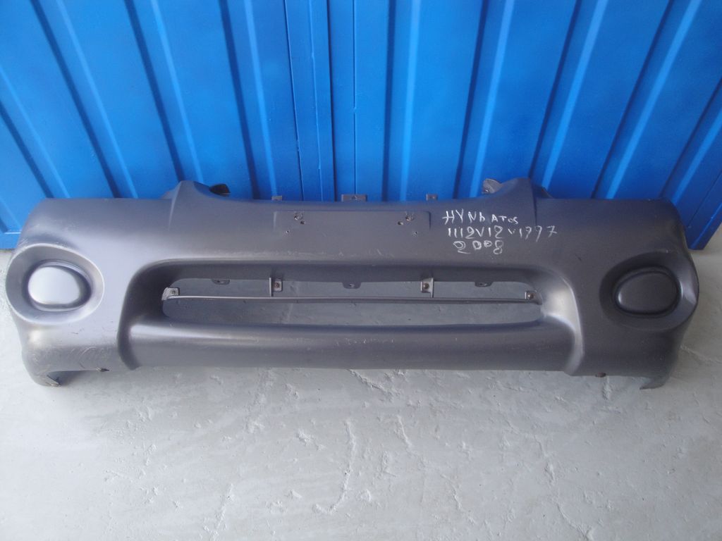 HYUNDAI ATOS 1.1 …