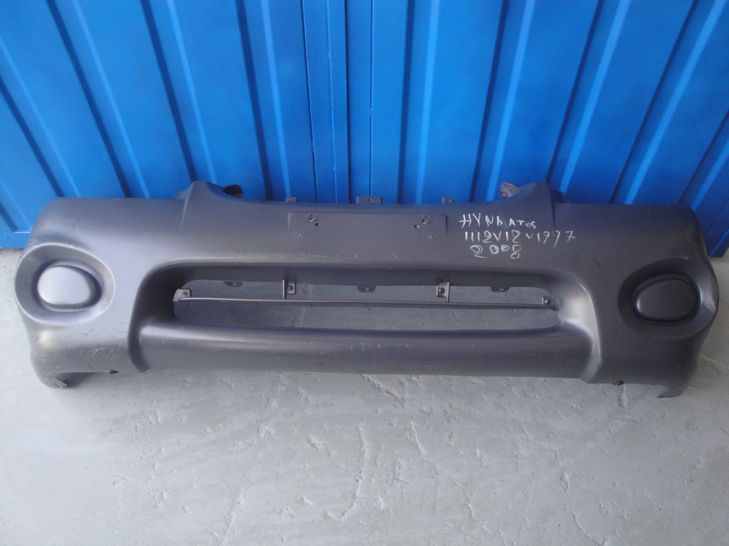 HYUNDAI ATOS 1.1 …