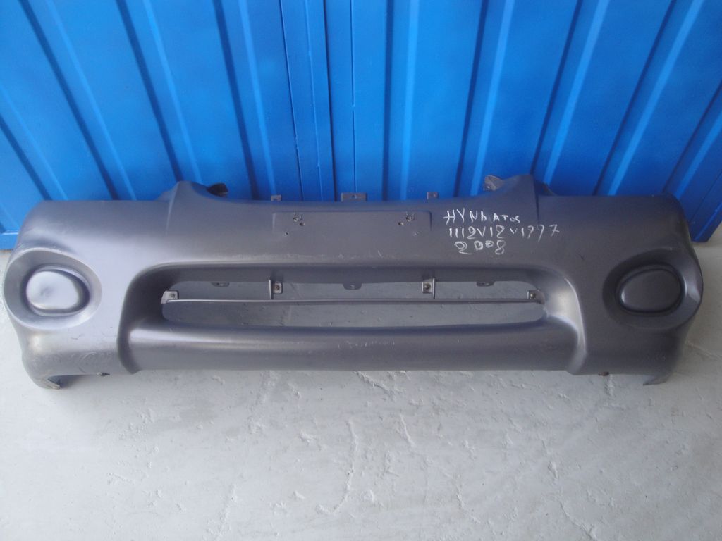 HYUNDAI ATOS 1.1 …