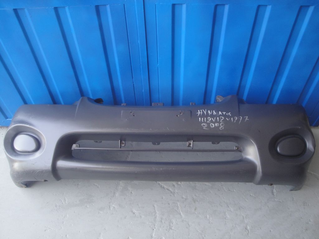 HYUNDAI ATOS 1.1 …