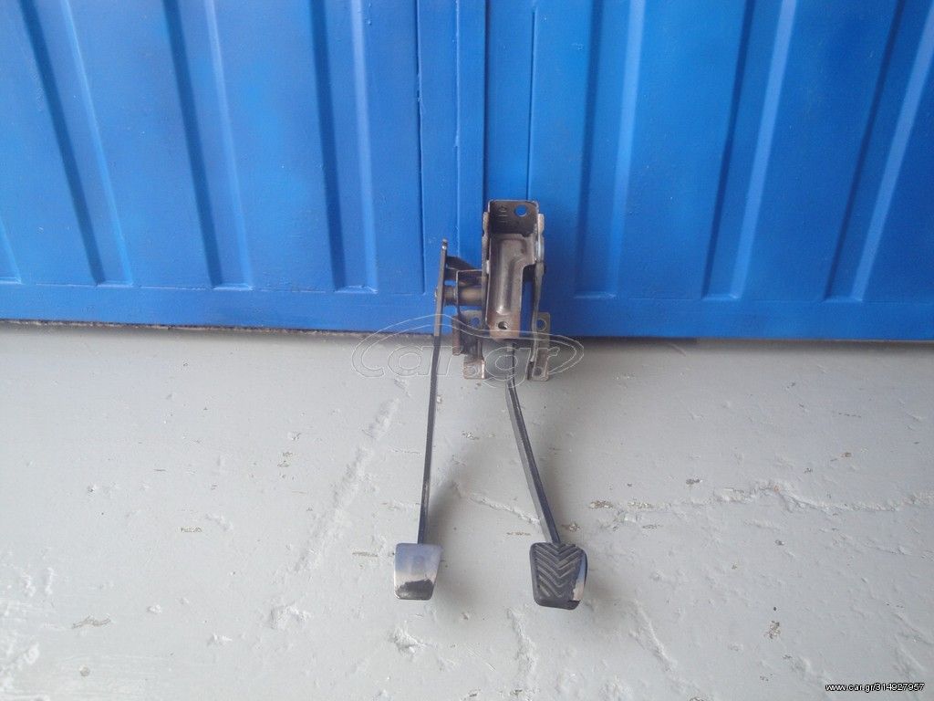 Πεταλιερα HYUNDAI ATOS …