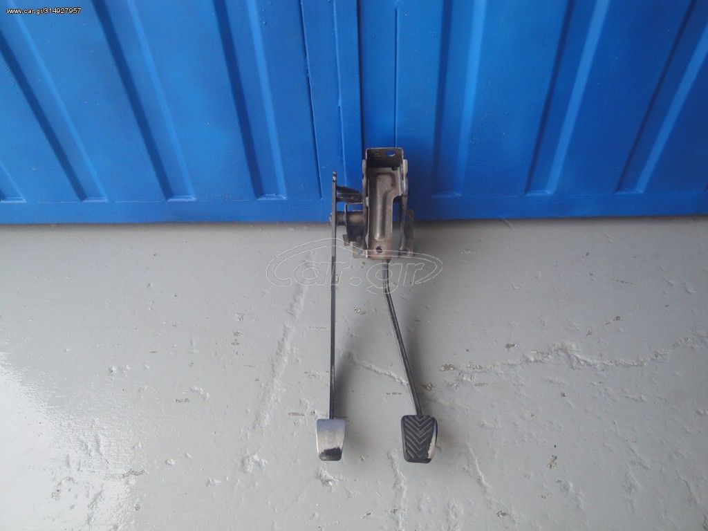 Πεταλιερα HYUNDAI ATOS …