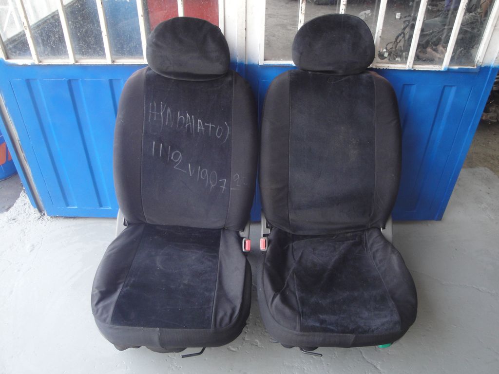 ΚΑΘΙΣΜΑΤΑ ΕΜΠΡΟΣ HYUNDAI ATOS 1.1 12V 1997-2008