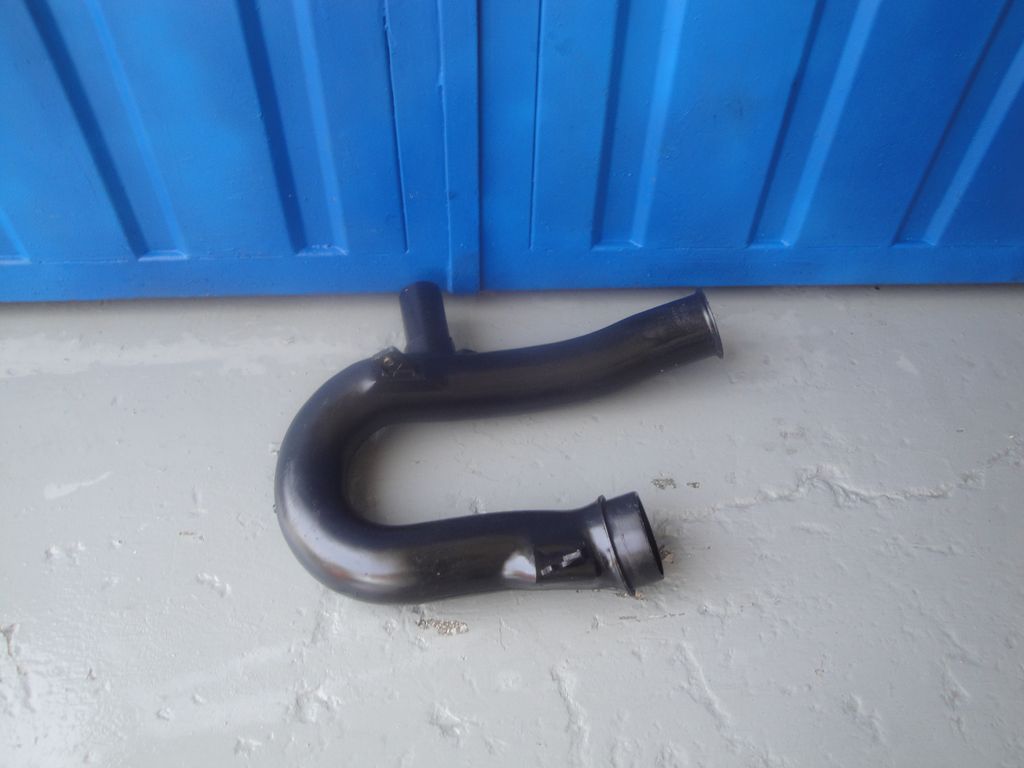 Αεραγωγος HONDA CIVIC …