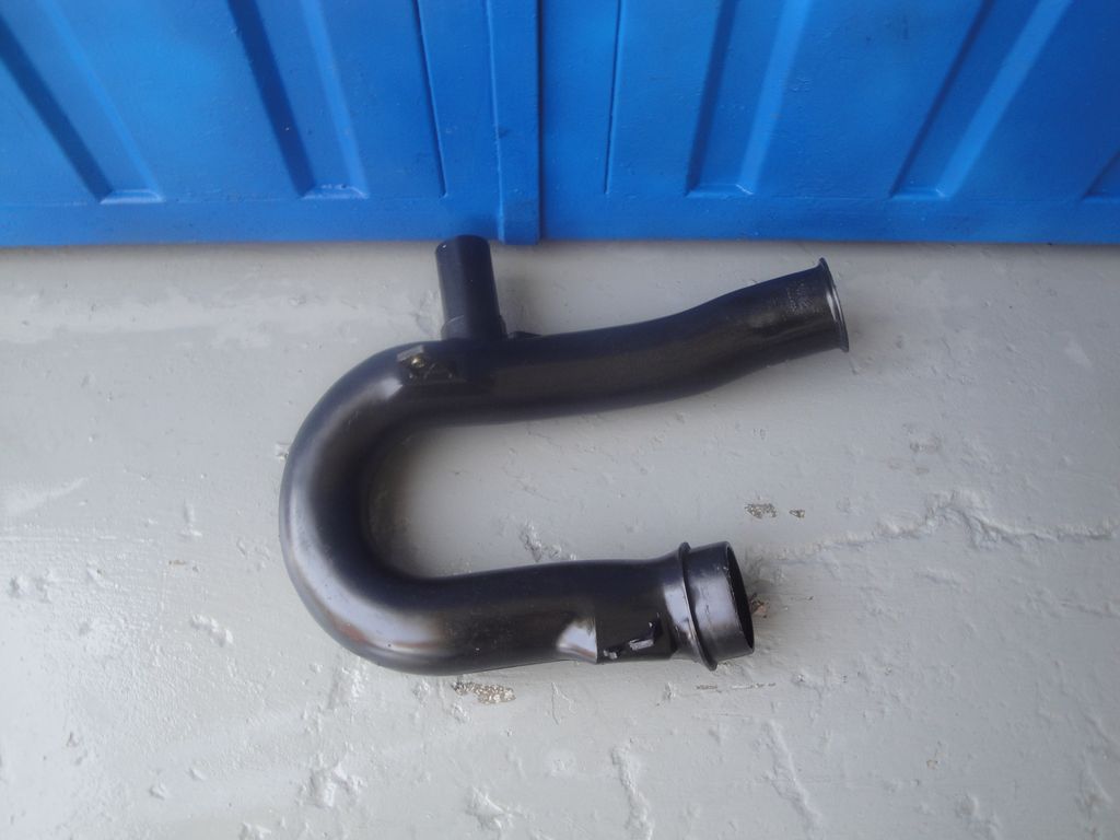 Αεραγωγος HONDA CIVIC …