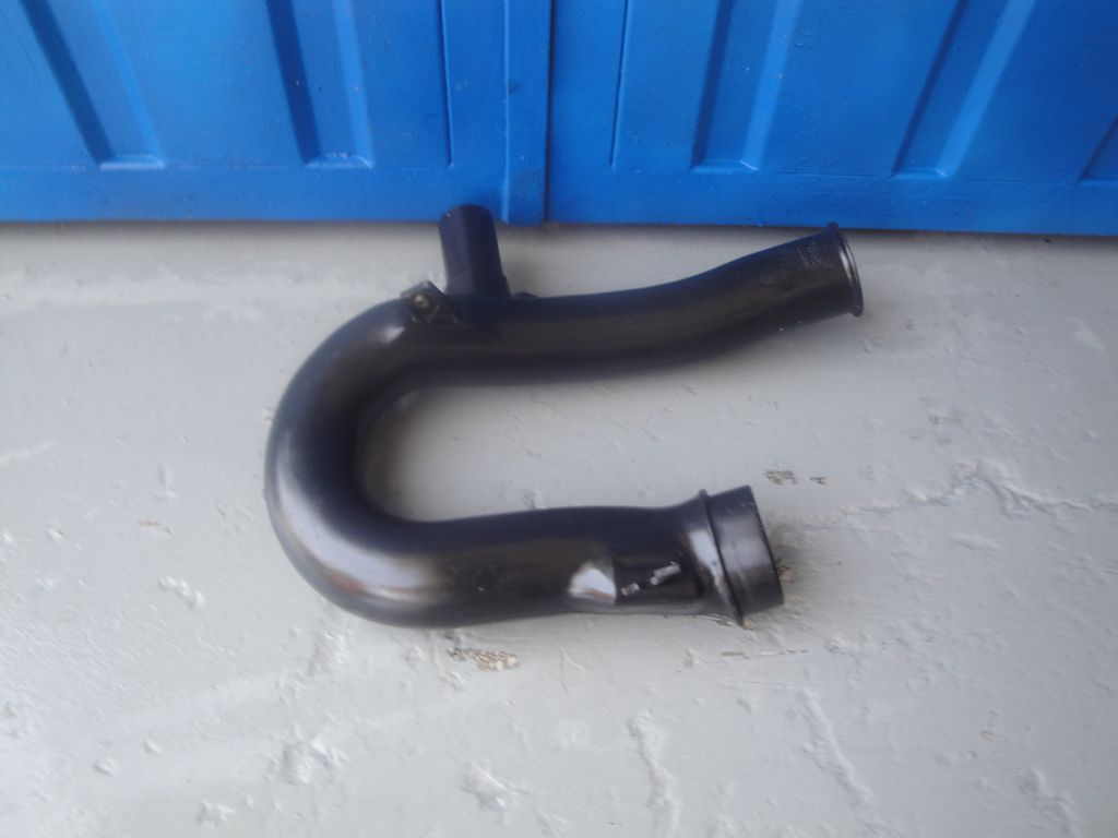 Αεραγωγος HONDA CIVIC …